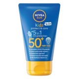 Nivea Sun Kids Protect &...