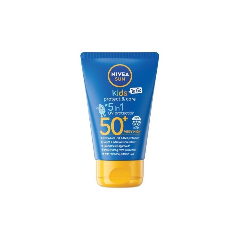 Nivea Sun Kids Protect & Care SPF50+