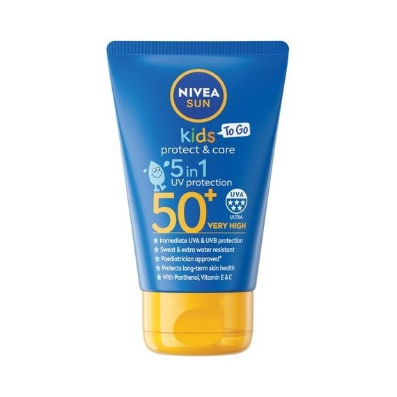 Nivea Sun Kids Protect & Care SPF50+