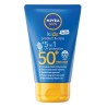 Nivea Sun Kids Protect & Care SPF50+