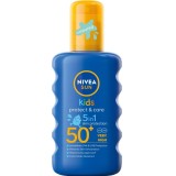 Nivea Sun Gyerek színezett...