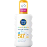 Nivea Sun Pure & Sensitive...