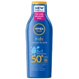 Nivea Sun SLS gyerekeknek...