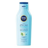 Nivea Sun Nyugtató napozás...