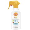 Carroten Kids napvédő spray tej gyermekeknek arcra és testre SPF30