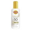 Carroten Protect & Tan Suncare Milk Spray Szemvédő tej spray SPF50
