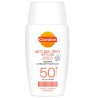 Carroten Anti Age Spot UV Fluid Személyes napvédő fluid az archoz SPF50+