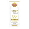 Carroten Illuminating UV Fluid Szemvédő arcfényvédő SPF50+