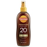 Carroten Protect & Tan...