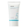 Missha Aqua Sun Napvédő gél hűsítő hatással SPF50+