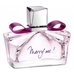 Lanvin Marry Me! női parfüm...