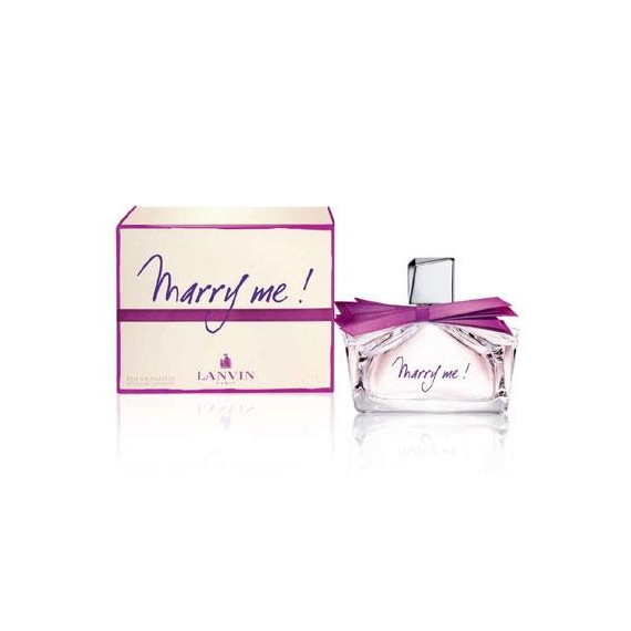 Lanvin Marry Me! női parfüm EDP