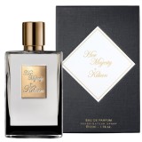By Kilian Her Majesty...