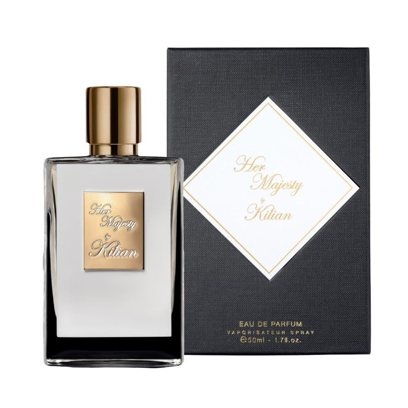 By Kilian Her Majesty Unisex parfümvíz EDP