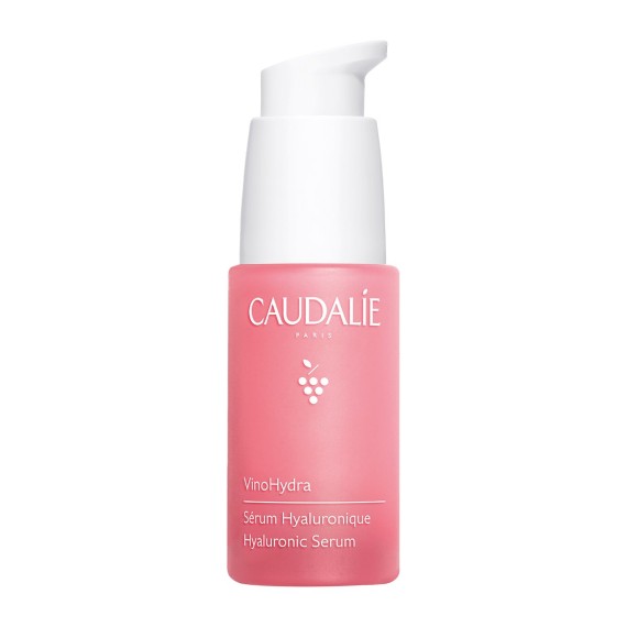 Caudalie VinoHydra S.O.S Hyaluronsavas arckrém szérum