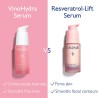 Caudalie VinoHydra S.O.S Hyaluronsavas arckrém szérum