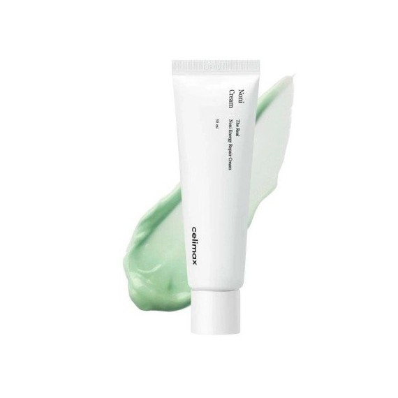 Celimax The Real Noni Energy Repair Cream Visszaállító arckrém
