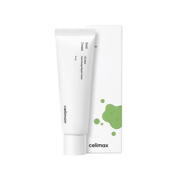 Celimax The Real Noni Energy Repair Cream Visszaállító arckrém