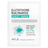APLB Glutathione...