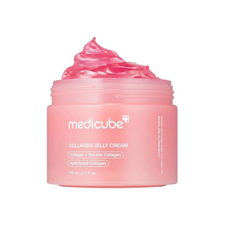 Medicube Collagen Jelly Cream Arckrém