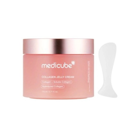 Medicube Collagen Jelly Cream Arckrém
