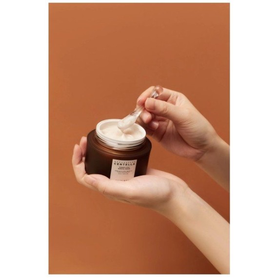 Skin1004 Madagascar Centella Probio-Cica Enrich Cream arckrém