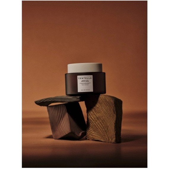 Skin1004 Madagascar Centella Probio-Cica Enrich Cream arckrém
