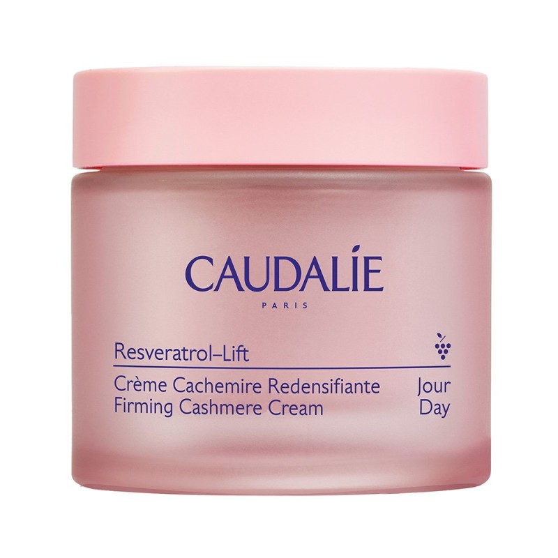 Caudalie Resveratrol-Lift Széthúzó kasmír arckrém