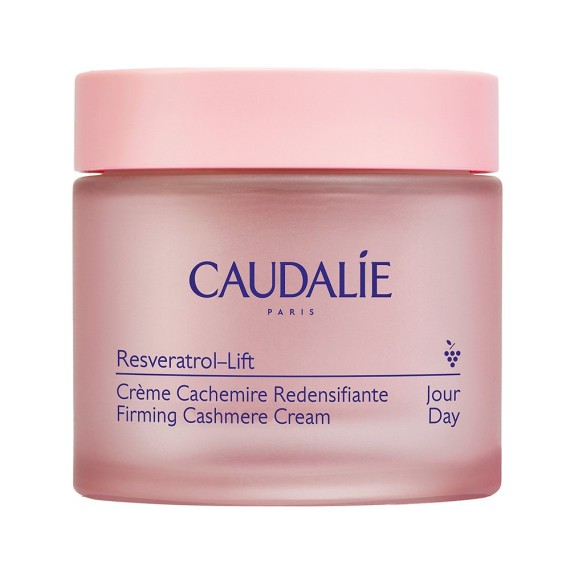 Caudalie Resveratrol-Lift Széthúzó kasmír arckrém