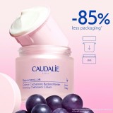 Caudalie Resveratrol-Lift Széthúzó kasmír arckrém