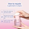 Caudalie Resveratrol-Lift Széthúzó kasmír arckrém