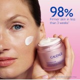Caudalie Resveratrol-Lift Széthúzó kasmír arckrém