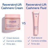 Caudalie Resveratrol-Lift Széthúzó kasmír arckrém