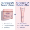 Caudalie Resveratrol-Lift Széthúzó kasmír arckrém