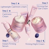 Caudalie Resveratrol-Lift Széthúzó kasmír arckrém