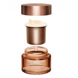 Clarins Extra Firming Night Cream Dry Skin Ránctalanító éjszakai krém száraz bőrre