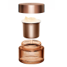 Clarins Extra Firming Night Cream Dry Skin Ránctalanító éjszakai krém száraz bőrre