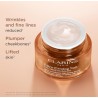 Clarins Extra Firming Night Cream Dry Skin Ránctalanító éjszakai krém száraz bőrre