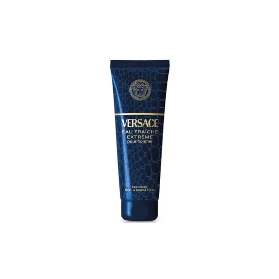 Versace Man Eau Fraiche Extreme Férfi tusfürdő