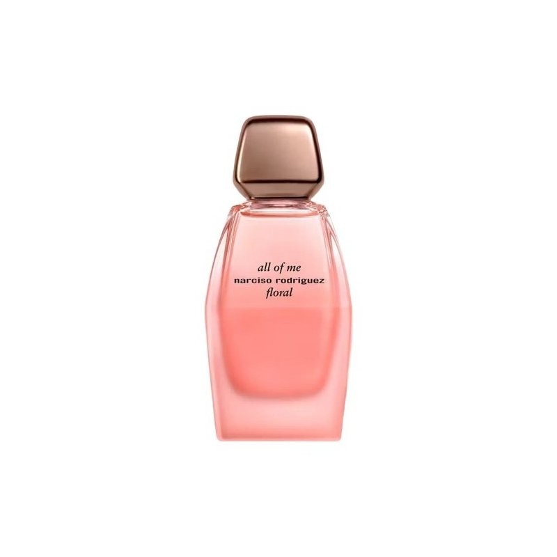 Narciso Rodriguez All Of Me Floral Női Eau de Parfum EDP