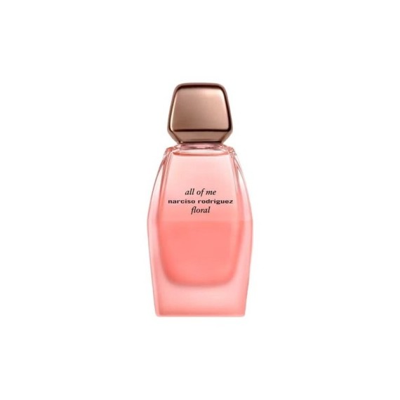 Narciso Rodriguez All Of Me Floral Női Eau de Parfum EDP