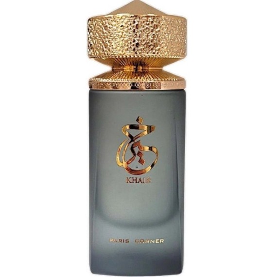Paris Corner Khair Uniszex parfümvíz EDP