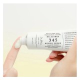 Dr. Althea 345 Relief Cream Nyugtató hidratáló arckrém