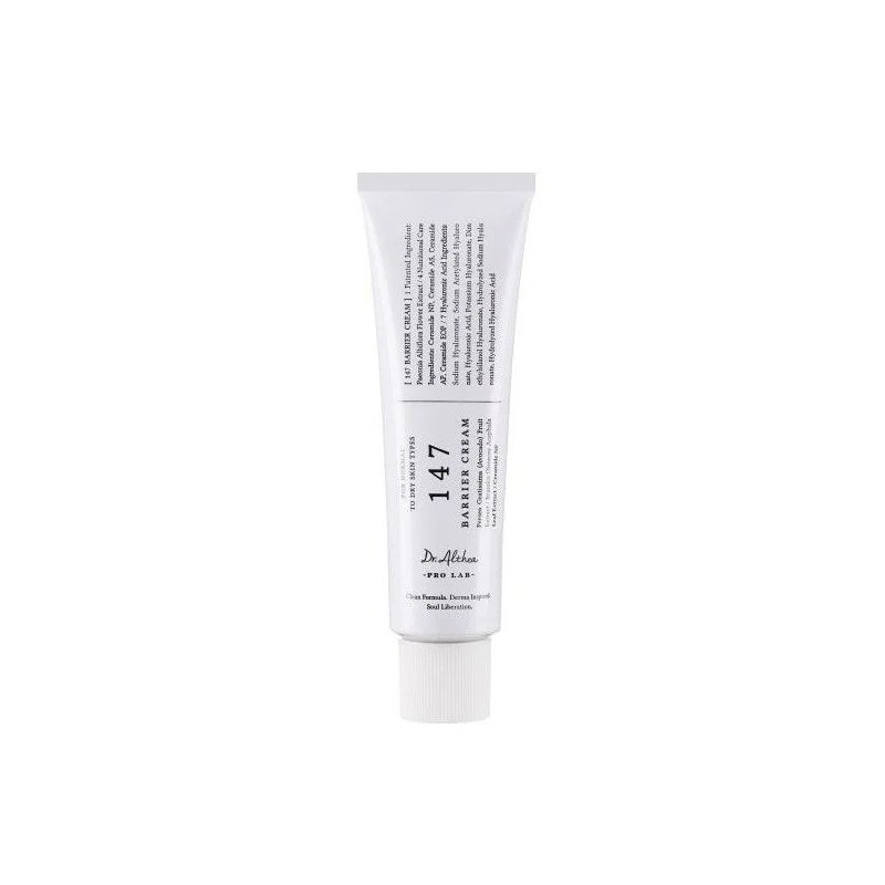 Dr. Althea 147 Barrier Cream Báriérréteg krém száraz és érzékeny bőrre