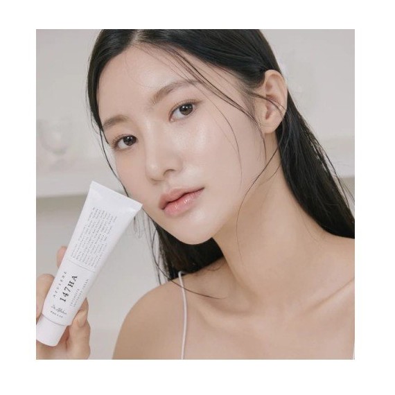 Dr. Althea 147 Barrier Cream Báriérréteg krém száraz és érzékeny bőrre