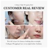 Medicube Collagen Night Wrapping Mask Nappali maszkk