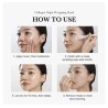 Medicube Collagen Night Wrapping Mask Nappali maszkk