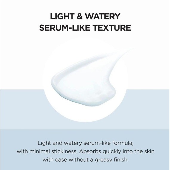 Skin1004 Madagascar Centella Hyalu-Cica Water-Fit Sun Serum SPF50+ Pa+ Napvédő szérum