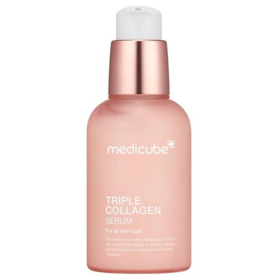 Medicube Triple Collagen Serum Sérum az arcra