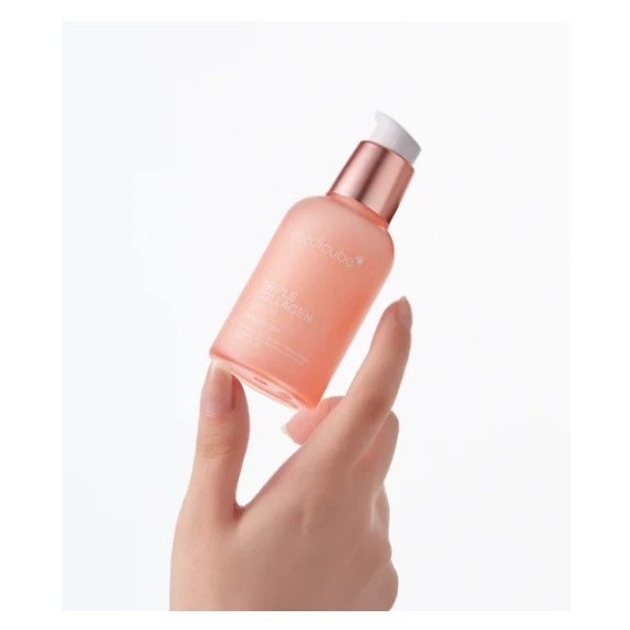 Medicube Triple Collagen Serum Sérum az arcra
